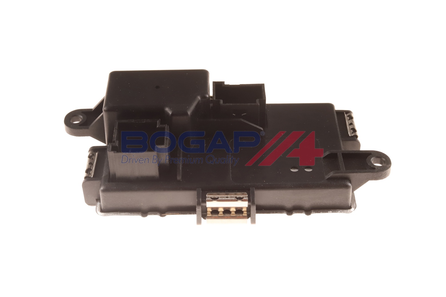 Resistor, interior blower - C4112103 BOGAP