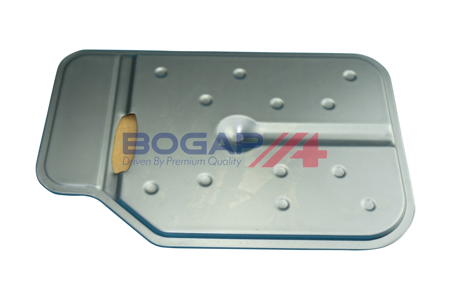Hydraulic Filter, automatic transmission - C8114105 BOGAP