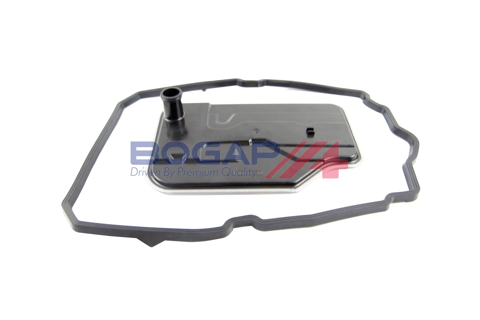 Hydraulic Filter Set, automatic transmission - C8115105 BOGAP