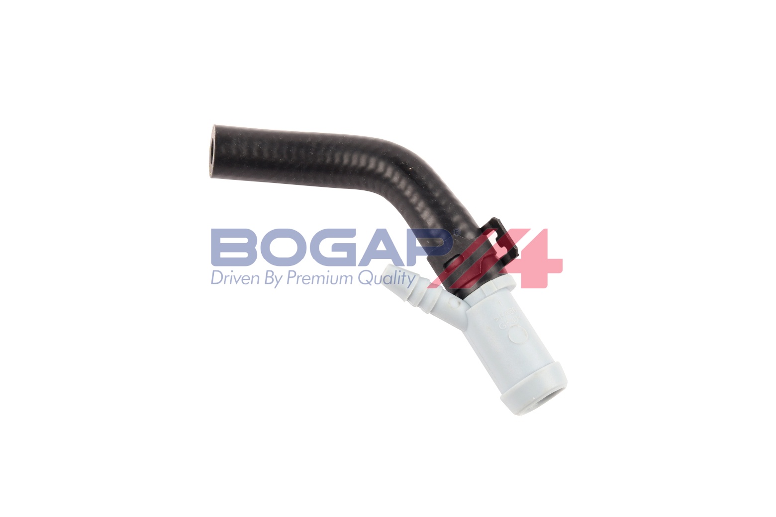 Radiator Hose - E4228158 BOGAP