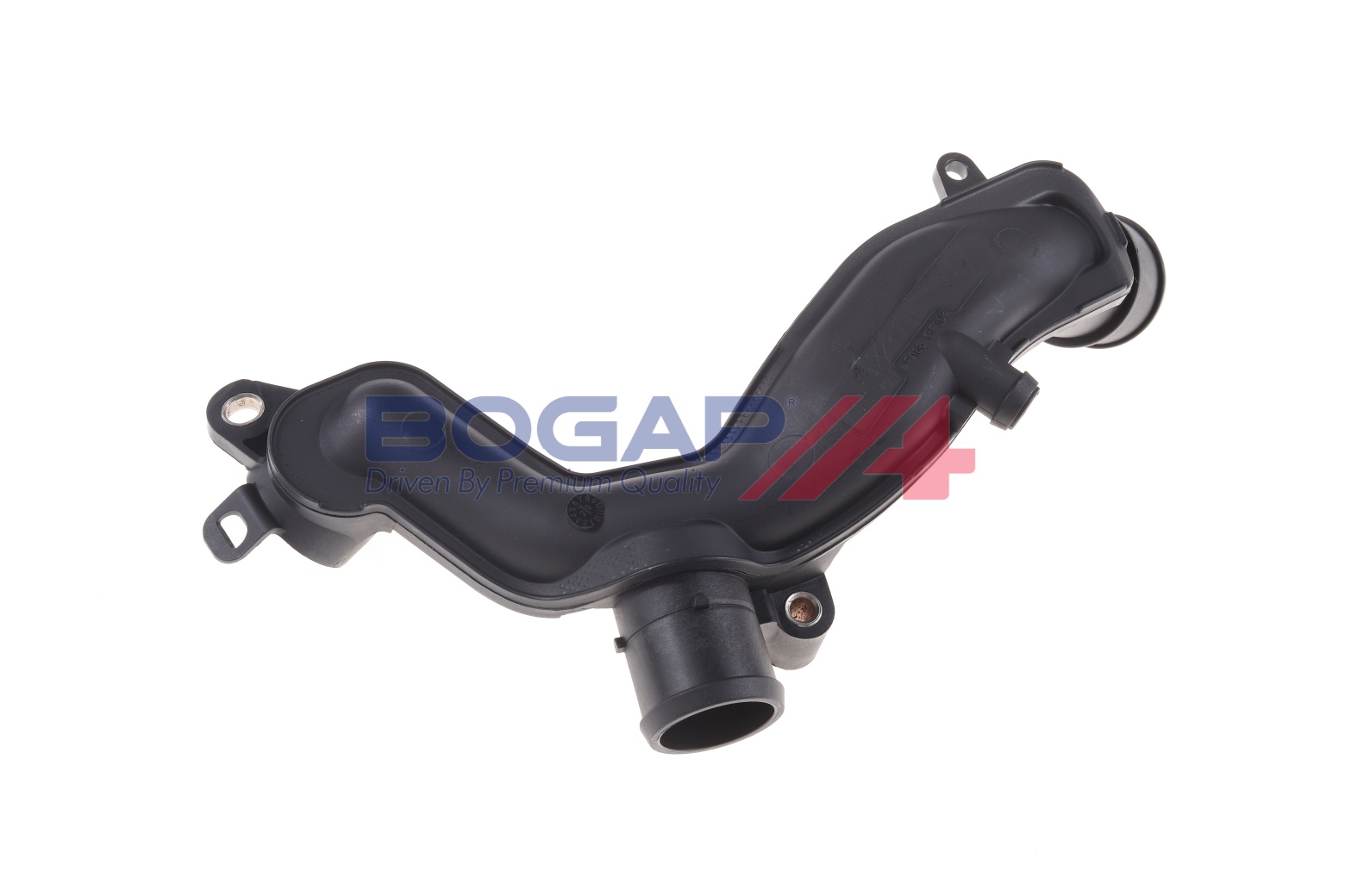 Condotto del refrigerante - E4229101 BOGAP