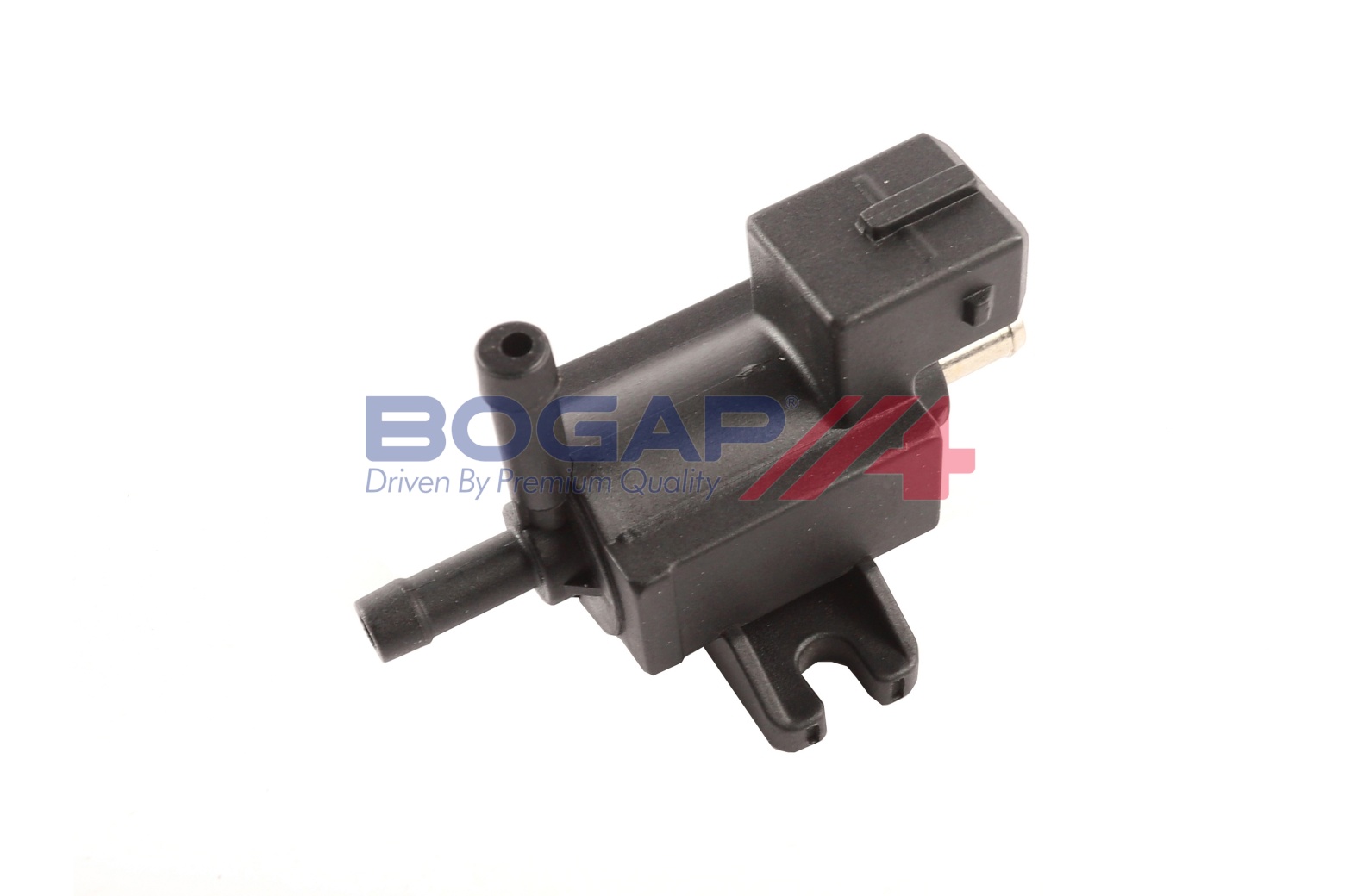 Pressure converter, turbocharger - E6313100 BOGAP