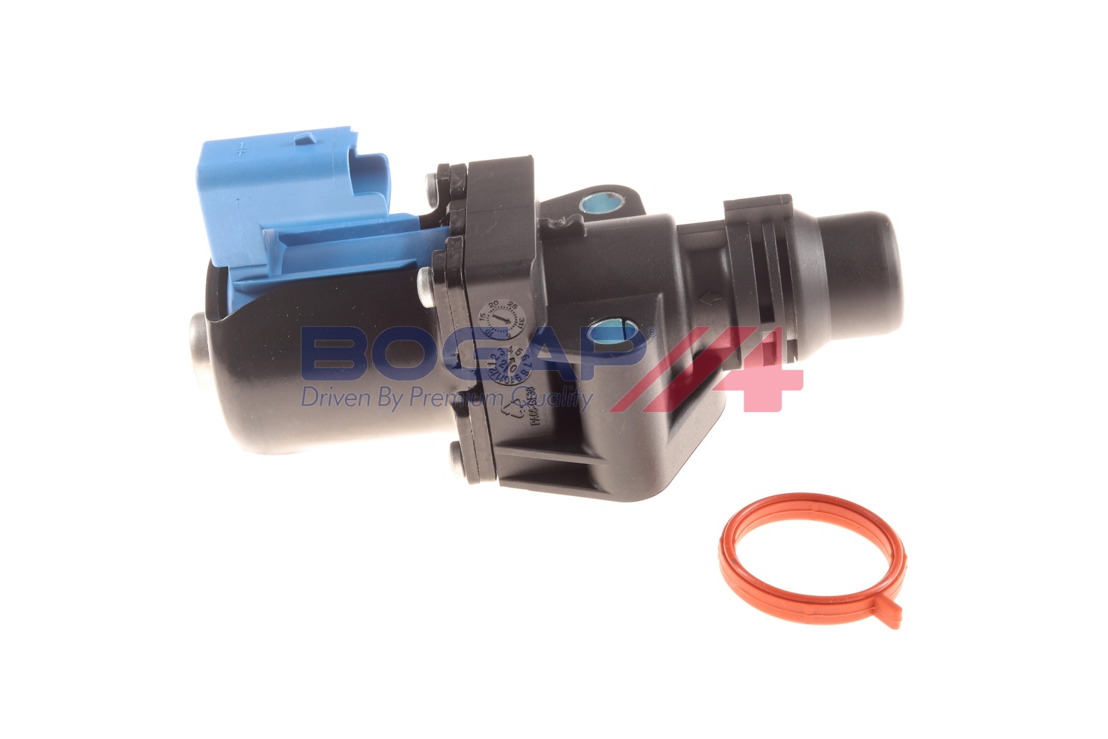 Valvola regolazione refrigerante - F4122104 BOGAP