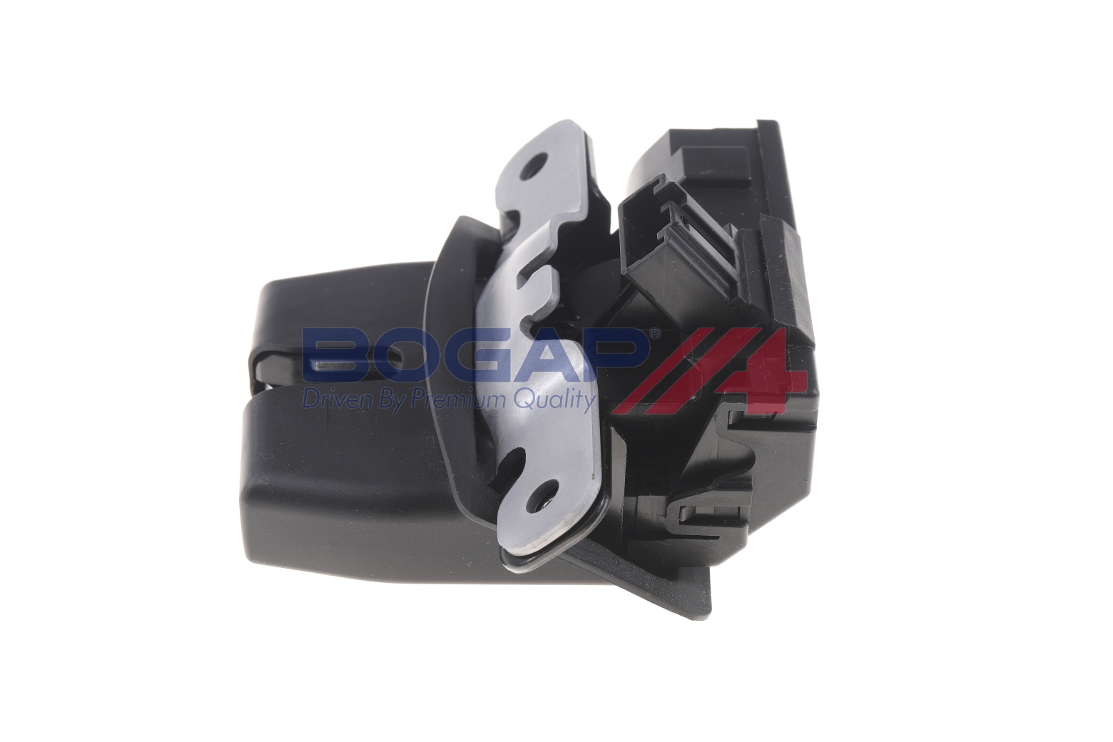 Tailgate Lock - F5136100 BOGAP