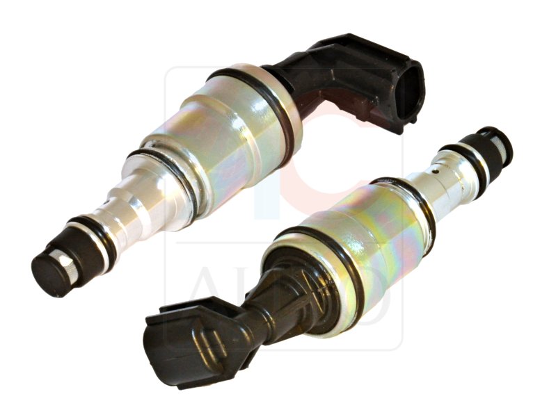 Valvola regolazione, Compressore - AC-02CL01 ACAUTO