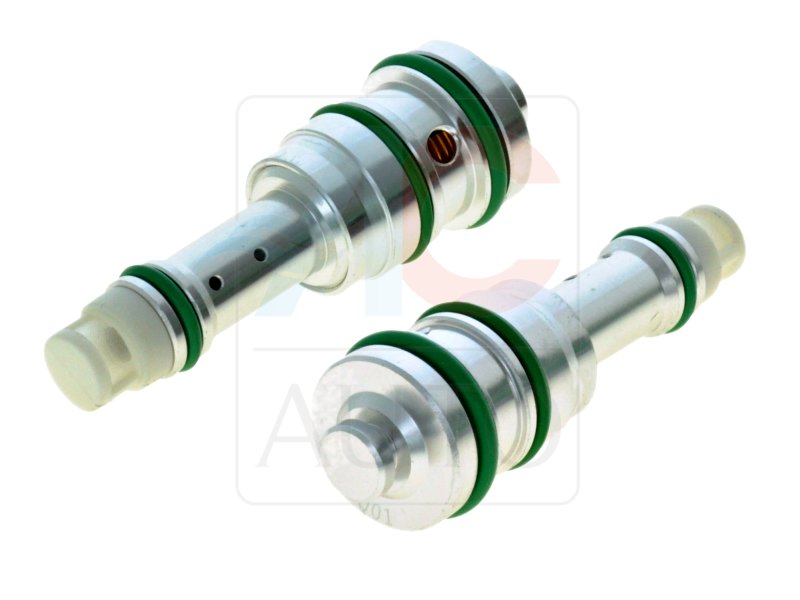 Control Valve, compressor - AC-02CL02 ACAUTO