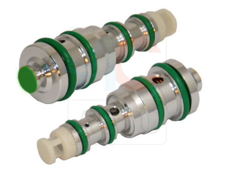 Valvola regolazione, Compressore - AC-02DL02.G ACAUTO