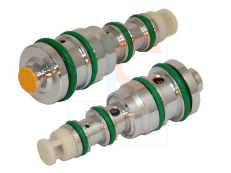 Valvola regolazione, Compressore - AC-02DL02.Y ACAUTO