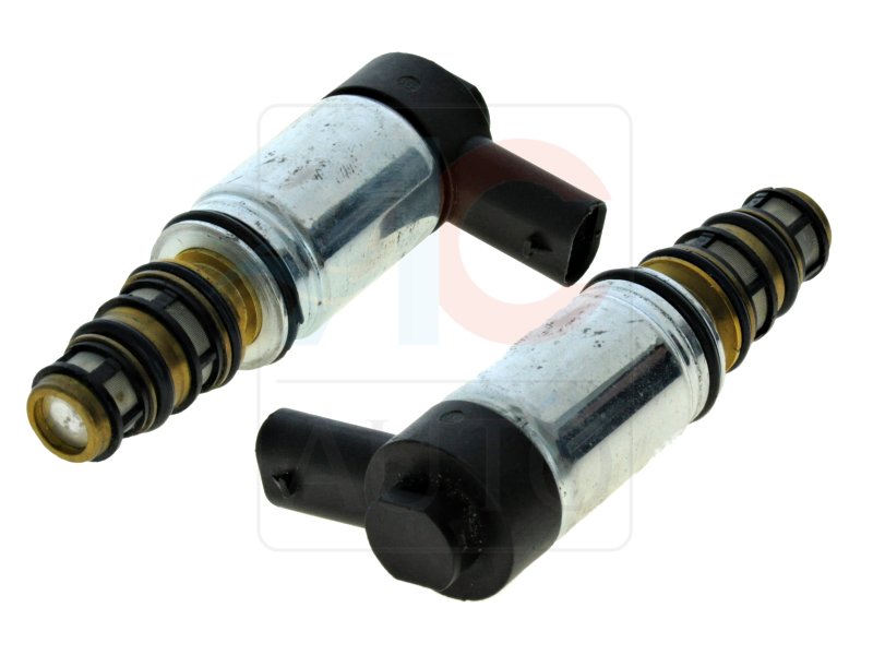 Control Valve, compressor - AC-02DL10 ACAUTO