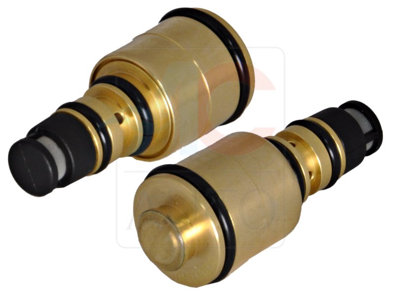 Control Valve, compressor - AC-02DN10 ACAUTO
