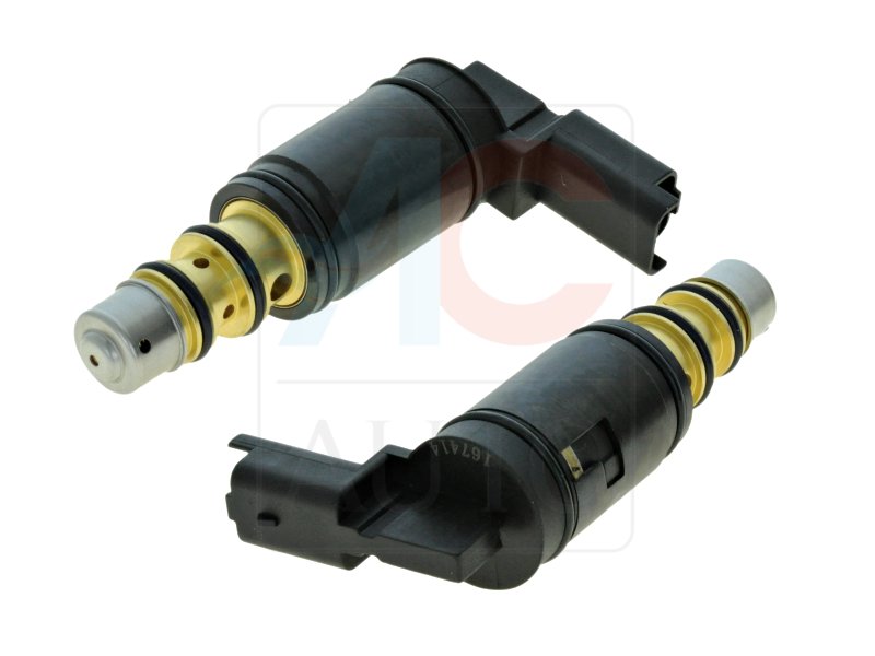 Control Valve, compressor - AC-02DN23 ACAUTO