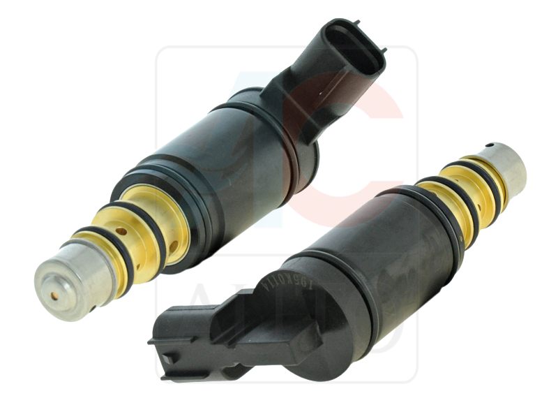 Control Valve, compressor - AC-02DN29 ACAUTO