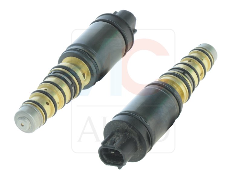 Regelventil, Kompressor - AC-02DN30 ACAUTO