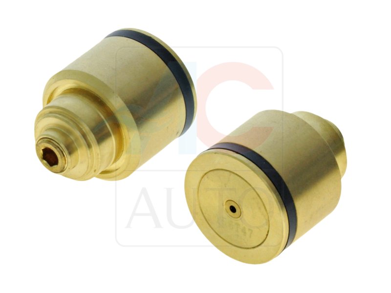 Valvola regolazione, Compressore - AC-02SC01 ACAUTO