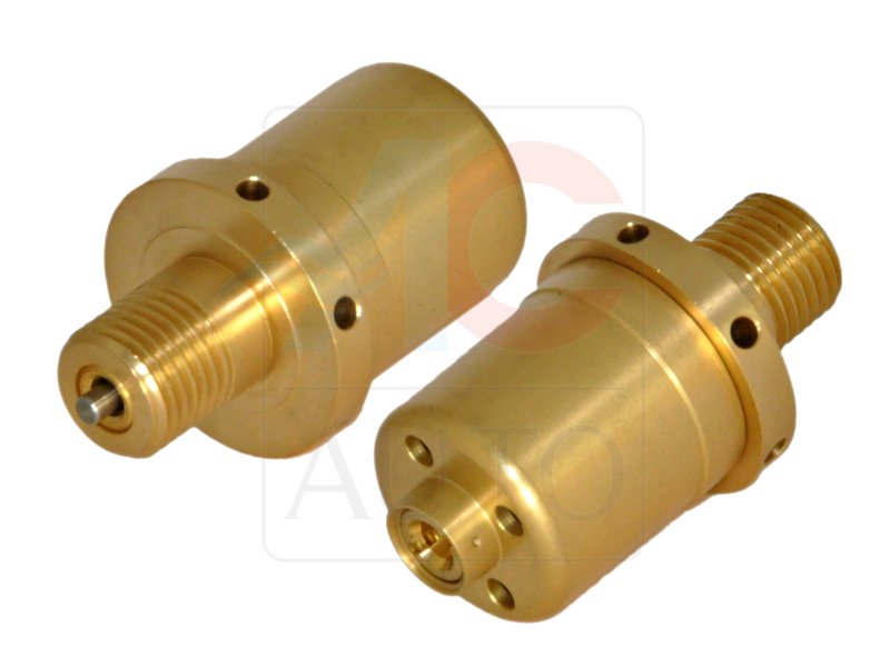 Control Valve, compressor - AC-02SD01 ACAUTO