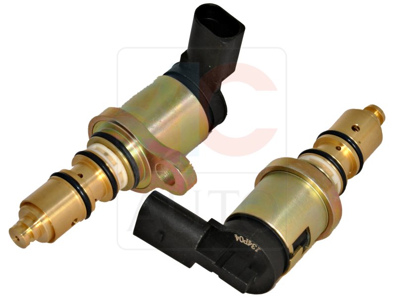 Control Valve, compressor - AC-02SD02 ACAUTO