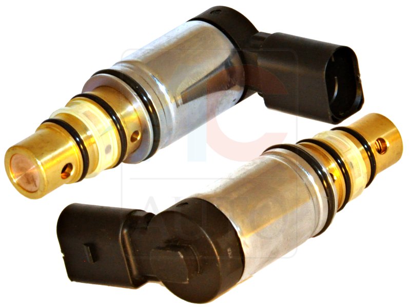 Control Valve, compressor - AC-02SD07 ACAUTO
