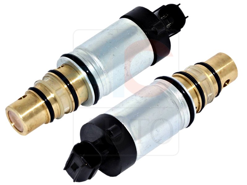 Valvola regolazione, Compressore - AC-02SD09 ACAUTO