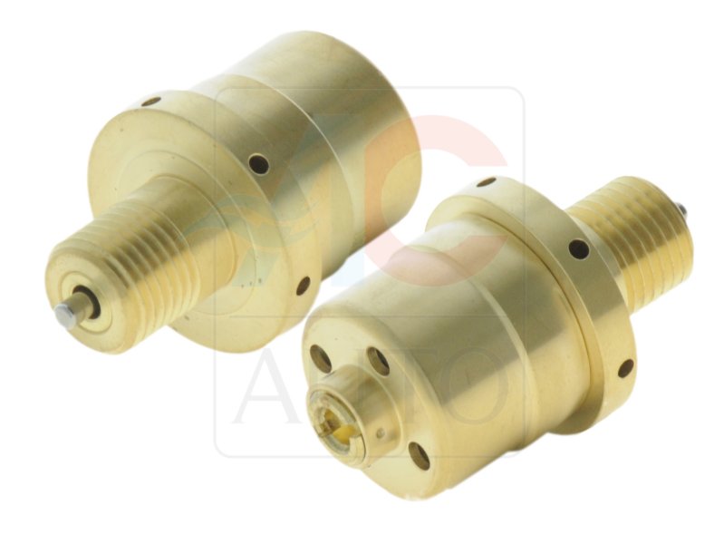 Control Valve, compressor - AC-02SD13 ACAUTO