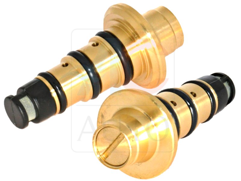 Control Valve, compressor - AC-02VI01 ACAUTO