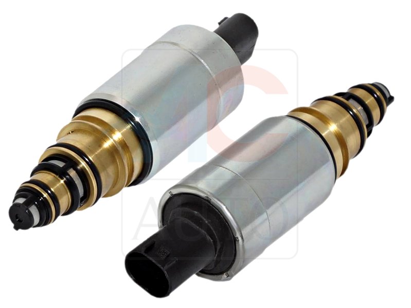Control Valve, compressor - AC-02ZX02 ACAUTO