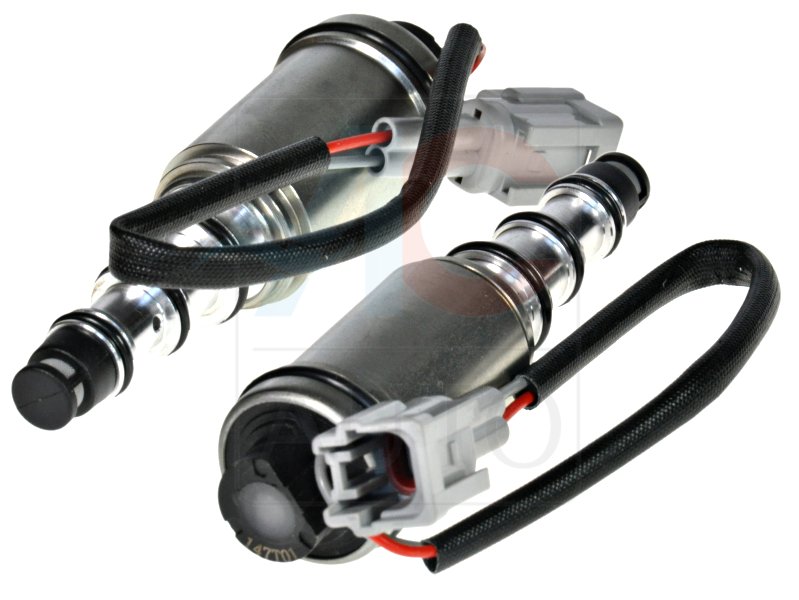 Control Valve, compressor - AC-02ZX04 ACAUTO