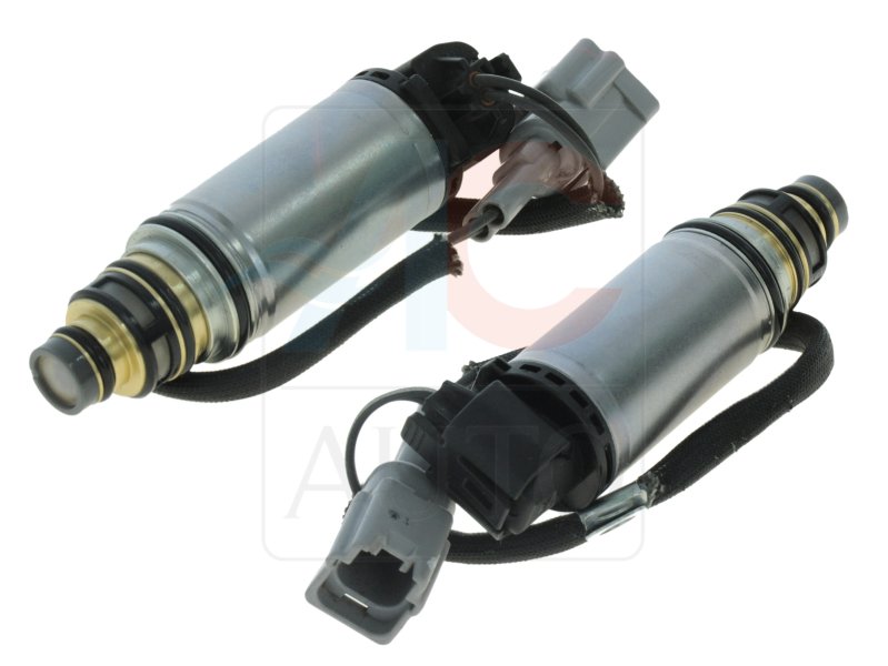 Control Valve, compressor - AC-02ZX10 ACAUTO