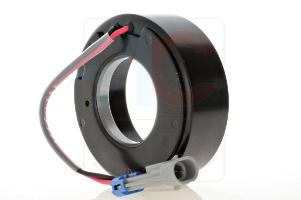 Coil, magnetic-clutch compressor - AC-04DL02 ACAUTO
