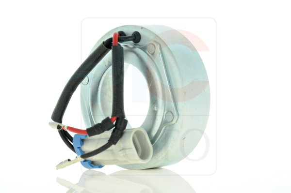 Coil, magnetic-clutch compressor - AC-04DL12 ACAUTO
