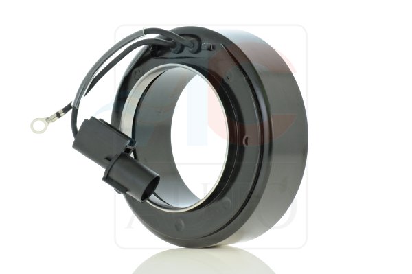 Coil, magnetic-clutch compressor - AC-04HA04 ACAUTO
