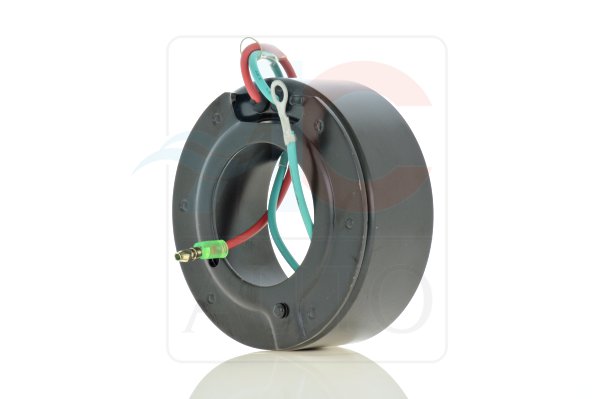 Coil, magnetic-clutch compressor - AC-04KE04 ACAUTO