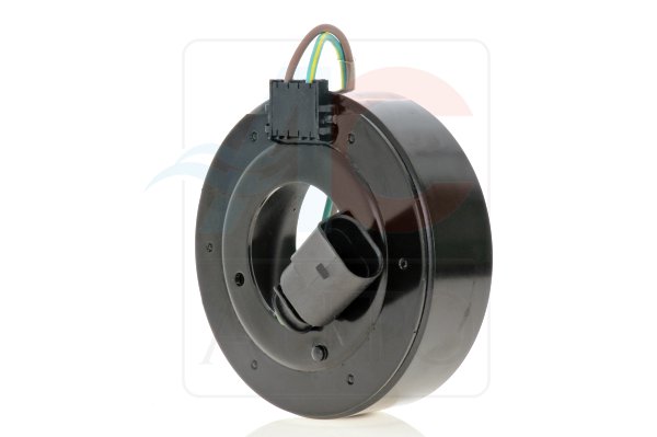 Coil, magnetic-clutch compressor - AC-04SD01 ACAUTO