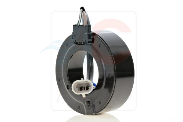 Coil, magnetic-clutch compressor - AC-04SD02 ACAUTO