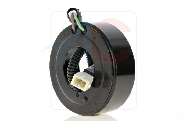 Coil, magnetic-clutch compressor - AC-04SD09 ACAUTO