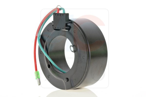 Coil, magnetic-clutch compressor - AC-04SD12 ACAUTO