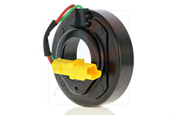 Coil, magnetic-clutch compressor - AC-04SD15.D ACAUTO