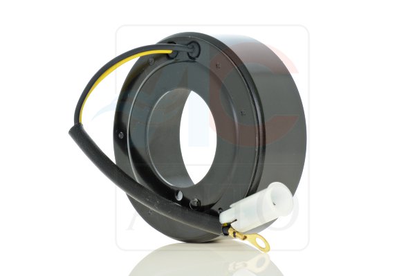 Coil, magnetic-clutch compressor - AC-04SD22 ACAUTO