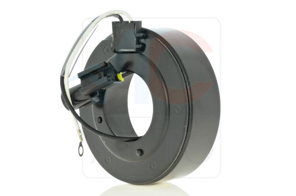 Coil, magnetic-clutch compressor - AC-04SD24 ACAUTO