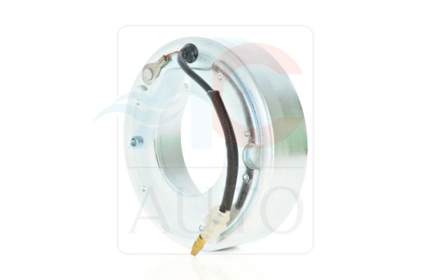 Coil, magnetic-clutch compressor - AC-04SS01 ACAUTO
