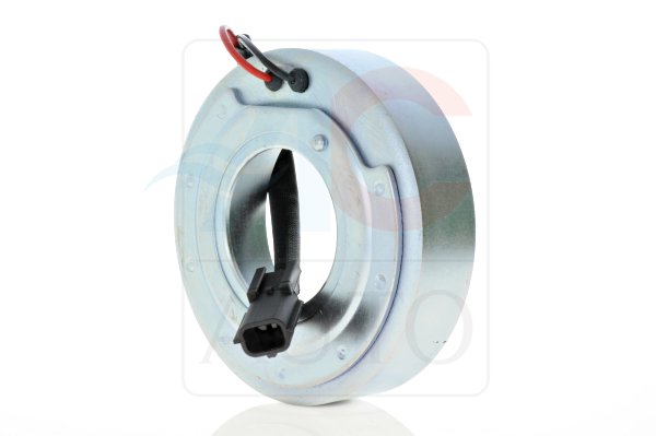 Coil, magnetic-clutch compressor - AC-04ZX02 ACAUTO