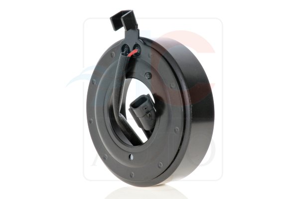 Coil, magnetic-clutch compressor - AC-04ZX05 ACAUTO