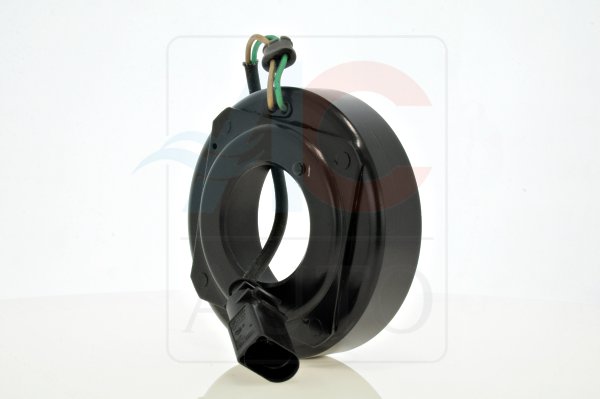 Coil, magnetic-clutch compressor - AC-04ZX11 ACAUTO