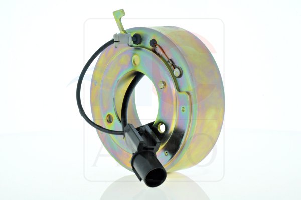 Coil, magnetic-clutch compressor - AC-04ZX16 ACAUTO