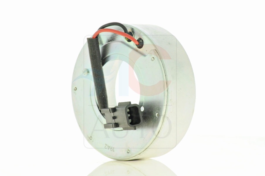 Coil, magnetic-clutch compressor - AC-04ZX33 ACAUTO