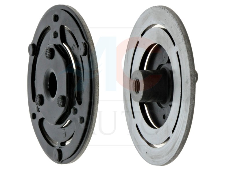Driven Plate, magnetic clutch compressor - AC-05DN29 ACAUTO