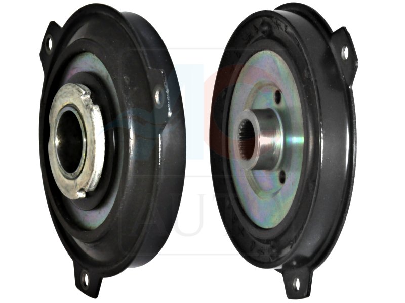 Driven Plate, magnetic clutch compressor - AC-05SD01 ACAUTO