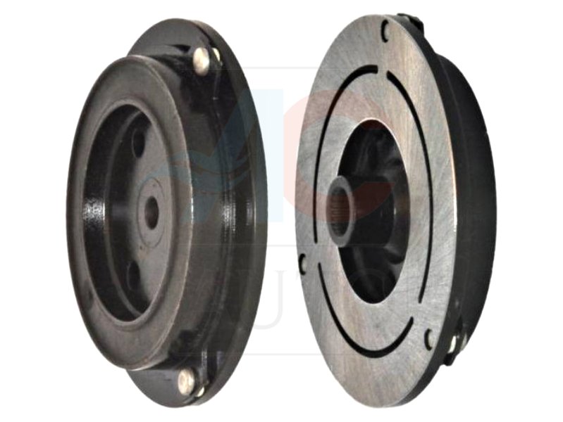 Driven Plate, magnetic clutch compressor - AC-05SD03 ACAUTO