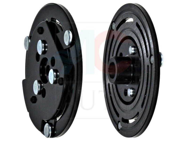 Driven Plate, magnetic clutch compressor - AC-05SD11 ACAUTO