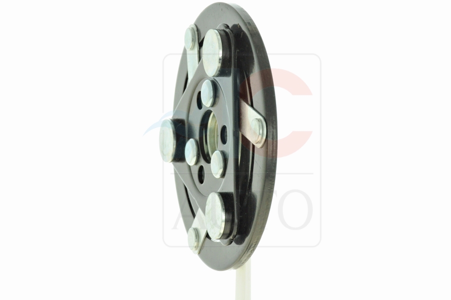 Driven Plate, magnetic clutch compressor - AC-05SD37 ACAUTO