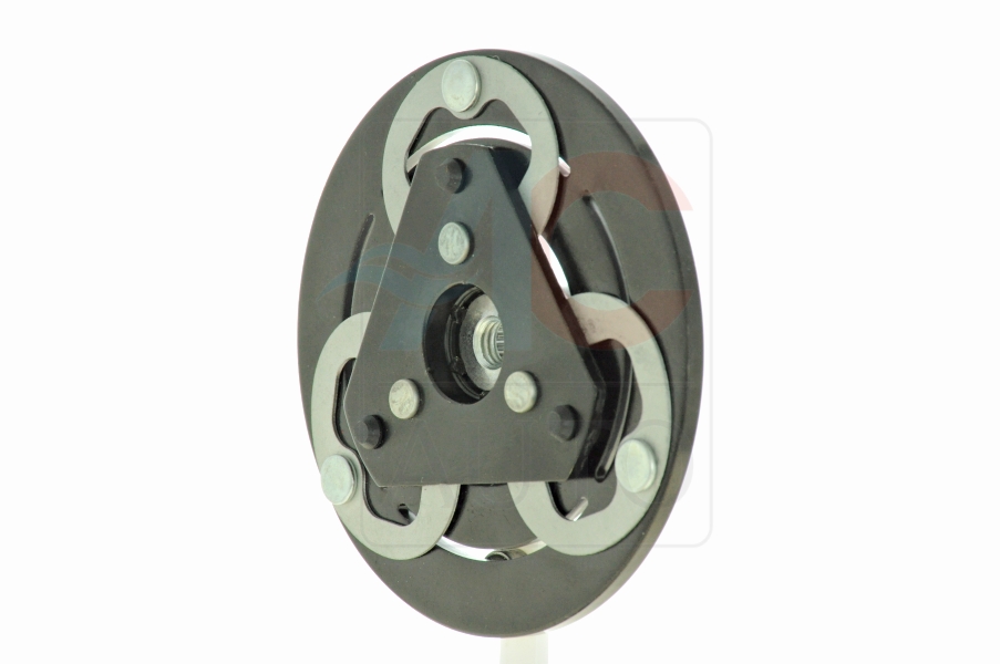 Driven Plate, magnetic clutch compressor - AC-05ZX26 ACAUTO